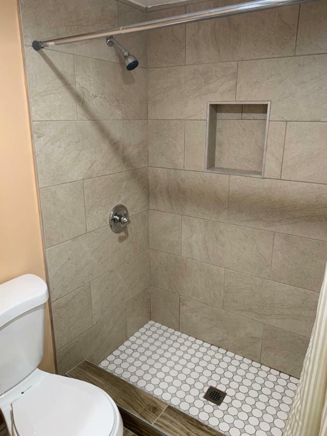 Budget Inn Motel San Gabriel Zewnętrze zdjęcie